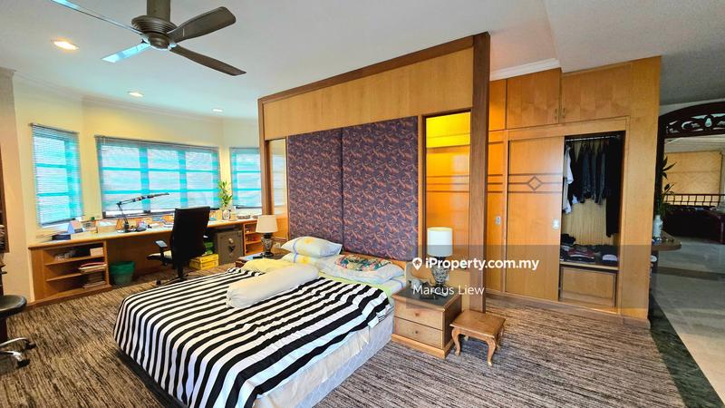 Bungalow House for Sale in Bukit Jalil, Kuala Lumpur by Marcus Liew - iProperty.com.my