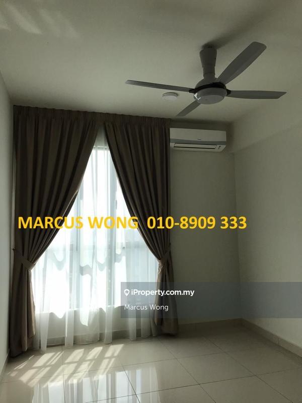 Service Residence for Rent in LakePark Residence @ KL North by Marcus Wong - iProperty.com.my