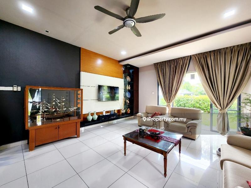 Bungalow House for Sale in Kota Kemuning, Shah Alam by Krystin Lim - iProperty.com.my
