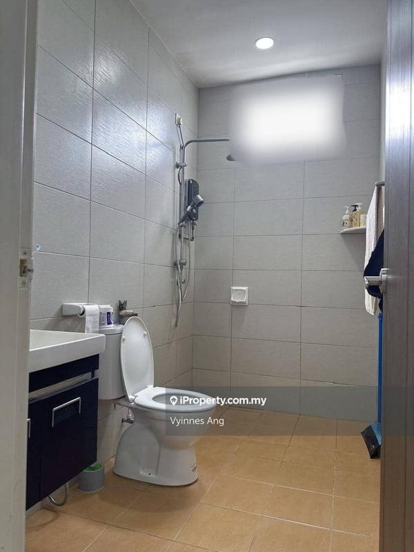 Rumah Berkembar untuk Dijual di Taman Perkasa Jaya, Butterworth oleh Vyinnes Ang - iProperty.com.my