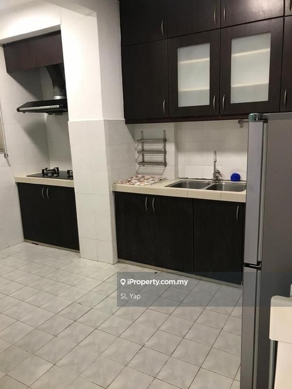 Apartment for Sale in Arena Green by SL Yap - iProperty.com.my