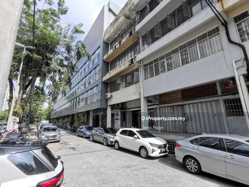 Kedai untuk Disewa di Kampung Pasir Lama, Jalan Klang Lama (Old Klang Road) oleh Jeno Poon - iProperty.com.my