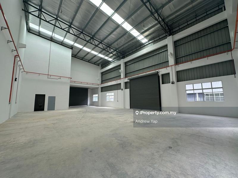 Kilang Berkembar untuk Dijual di SERI PUTRA, BUKIT MAHKOTA, KUALA KLAWANG, LENGGENG, Nilai oleh Andrew Yap - iProperty.com.my