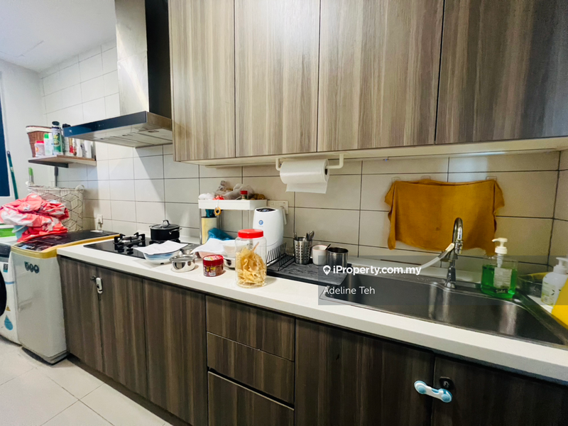 Kondominium untuk Disewa di The Riyang oleh Adeline Teh - iProperty.com.my