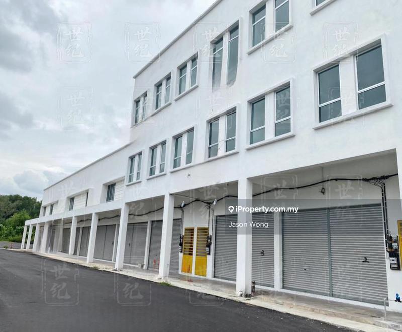 For Rent - Rawang Jaya ,Rawang Milleniu,