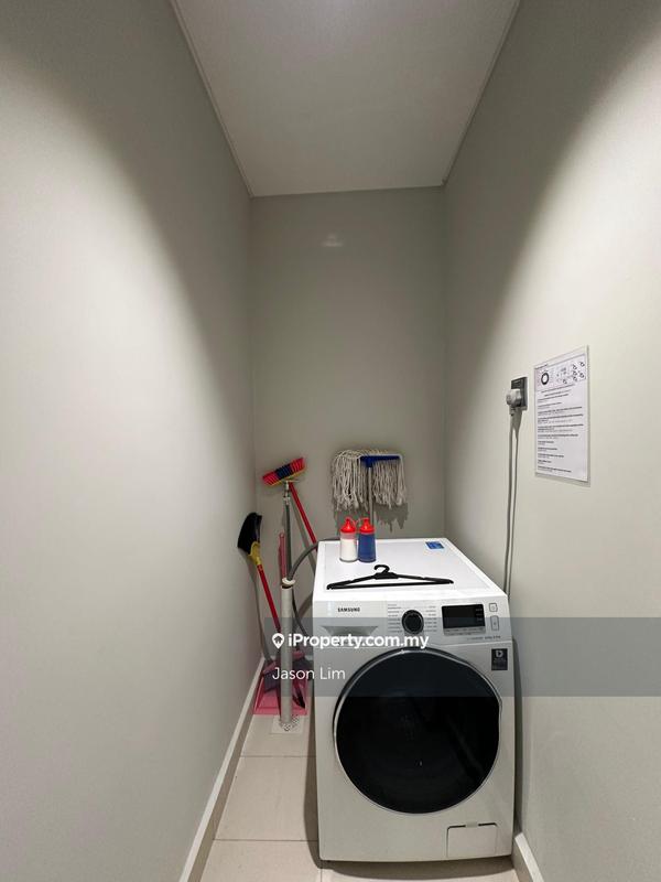 Kediaman Servis untuk Disewa di Anggun Residences oleh Jason Lim - iProperty.com.my