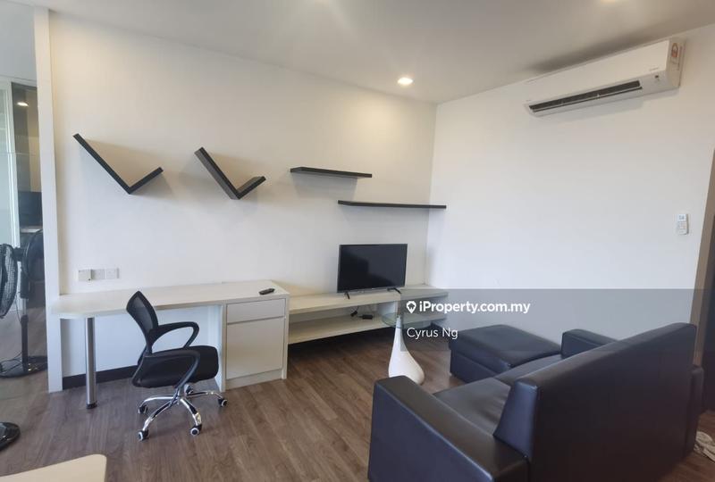 For Sale - Service Residence @ Landmark Residence 2