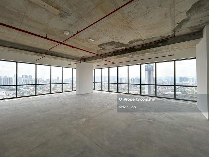 For Rent - The Met Corporate Tower