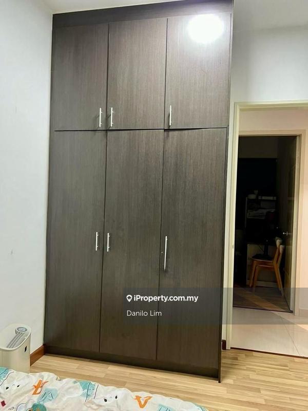 Service Residence for Sale in Damai Hillpark by Danilo Lim - iProperty.com.my
