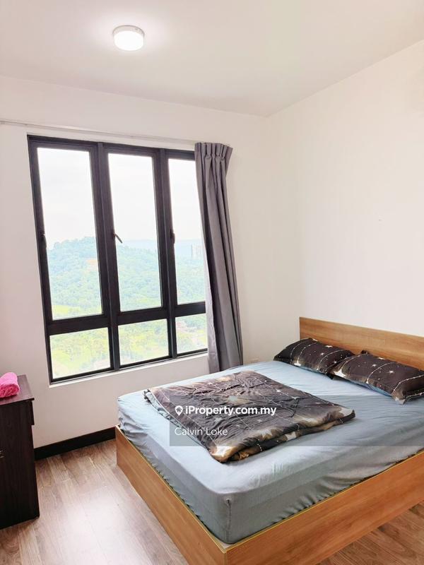 Residensi Servis untuk Disewa di Service Residence @ Landmark Residence 2 oleh Calvin Loke - iProperty.com.my