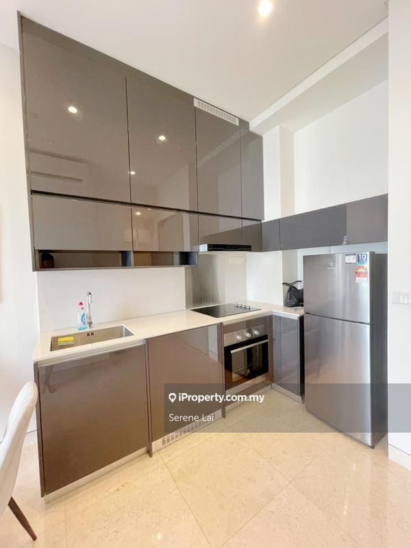 Residensi Servis untuk Disewa di Lucentia Residences oleh Serene Lai - iProperty.com.my