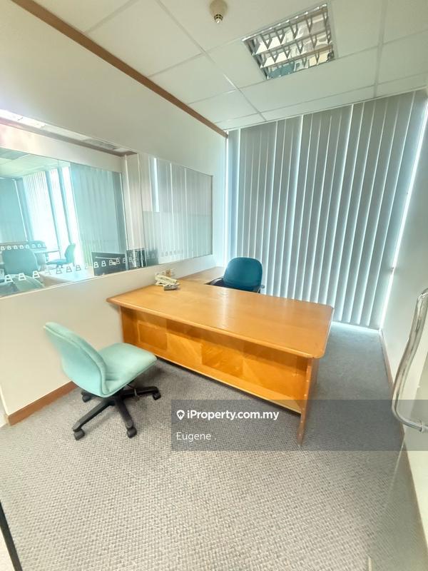 Office for Sale in Bukit Idaman, Selayang by Eugene Yap - iProperty.com.my