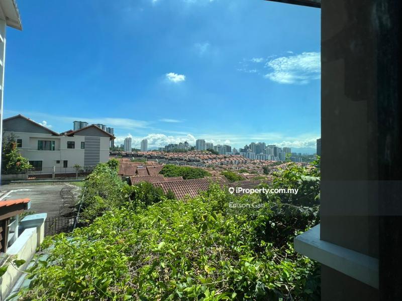 Semi-Detached House for Sale in Desa Sri Hartamas, Sri Hartamas by Edison Gan - iProperty.com.my