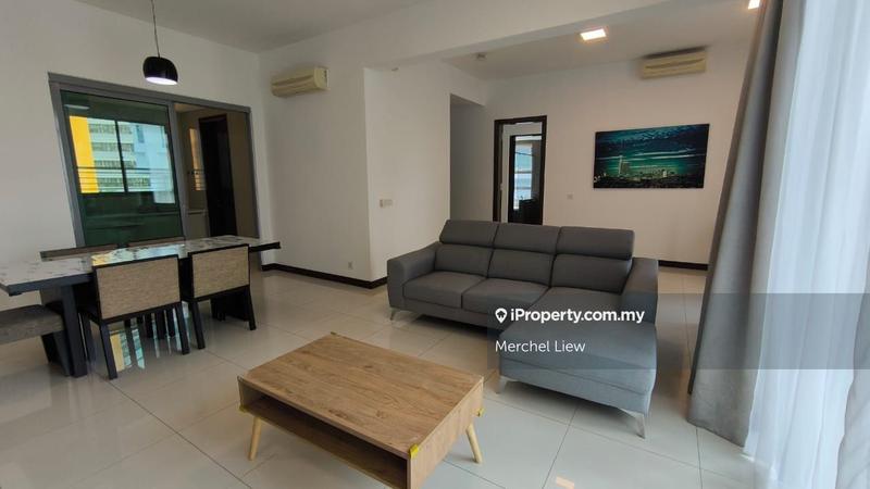 For Sale - Hampshire Residences