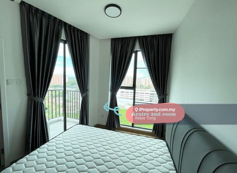 For Sale - AraTre' Residences