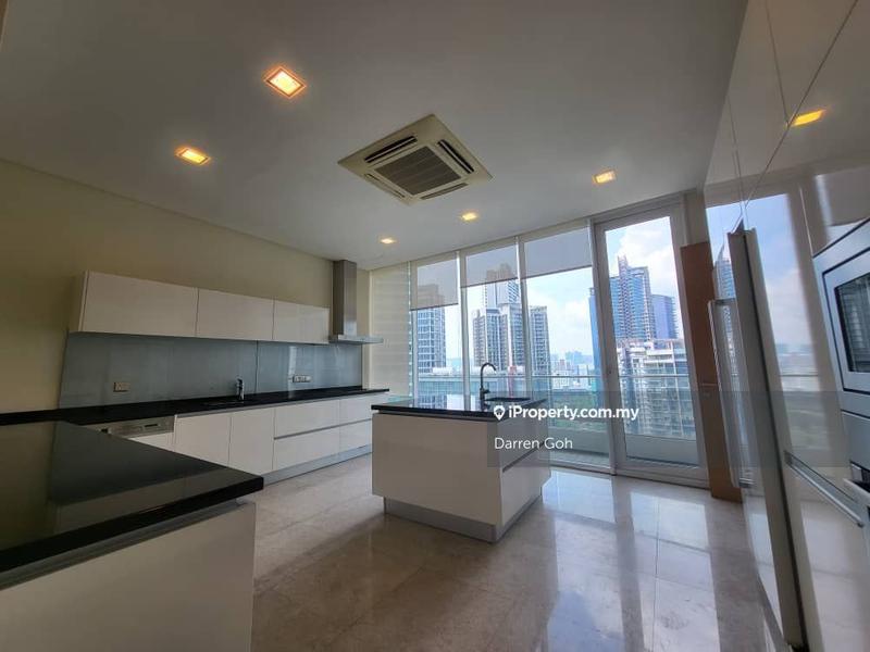Service Residence for Sale in The Oval by Darren Goh - iProperty.com.my