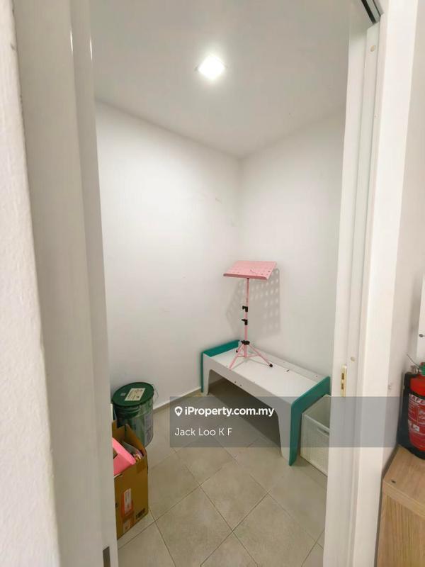 For Rent - Verticas Residensi