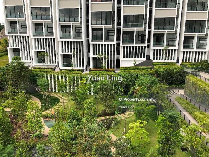 Condominium for Sale in CloudTree Residence by Yuan Ling - iProperty.com.my