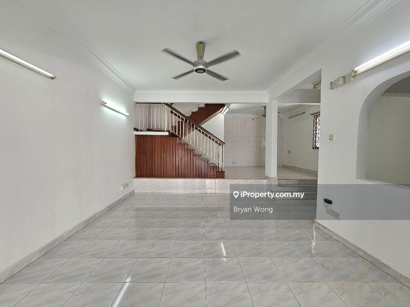 2-storey Terraced House for Sale in Damansara Jaya, Petaling Jaya by Bryan Wong - iProperty.com.my