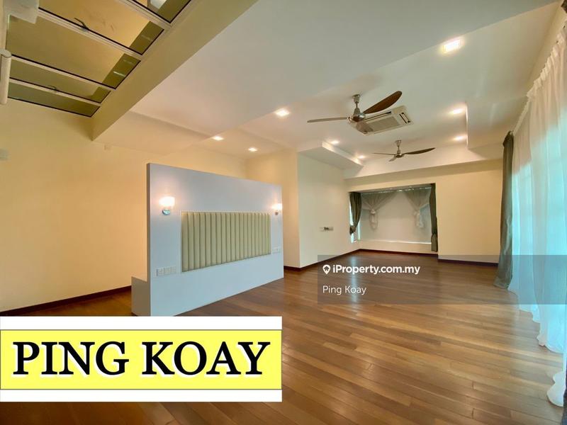 Banglo untuk Dijual di 2 STY BUNGALOW | 7000SF | RENOVATED | nr JESSELTON, Pulau Tikus oleh Ping Koay - iProperty.com.my