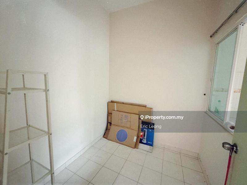 Condominium for Sale in Desa Impiana by Eric Leong - iProperty.com.my