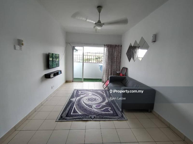 Apartment for Rent in Serdang Villa Apartment by Rain Leow - iProperty.com.my
