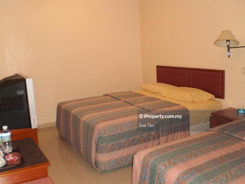 Hotel / Resort untuk Dijual di Taman Ungku Tun Aminah, Skudai oleh Eva Tan - iProperty.com.my