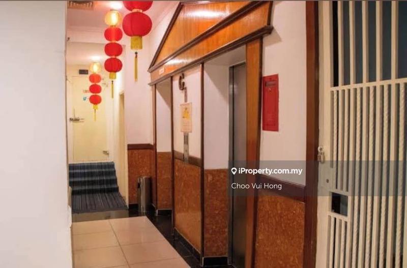 For Sale - Kuala Lumpur Hotel For Sale