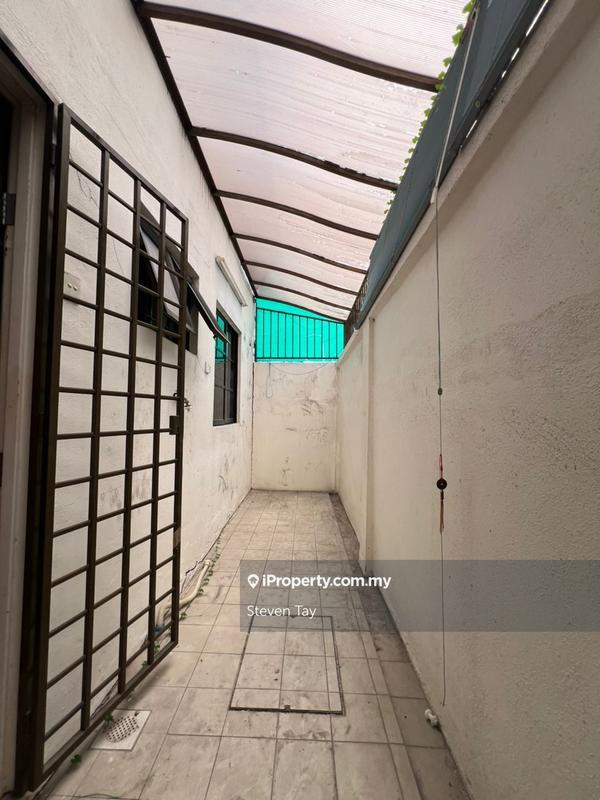2-storey Terraced House for Sale in Bandar Damai Perdana, Cheras by Steven Tay - iProperty.com.my