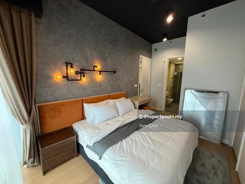 For Rent - TRX Residences