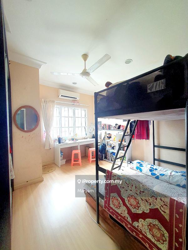 Rumah Berangkai 2 Tingkat untuk Dijual di Seri Bangi, Bangi oleh Maryam - iProperty.com.my