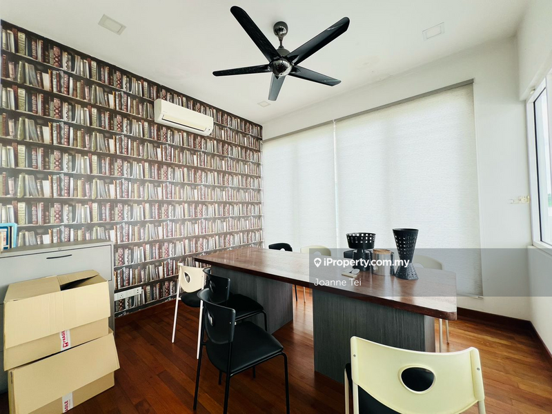 Bungalow House for Sale in Garden Residence, Cyberjaya by Joanne Tei - iProperty.com.my