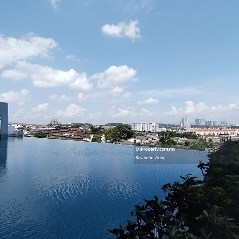 Service Residence for Rent in Residensi Nexus Kajang (PR1MA Kajang) by Raymond Wong - iProperty.com.my