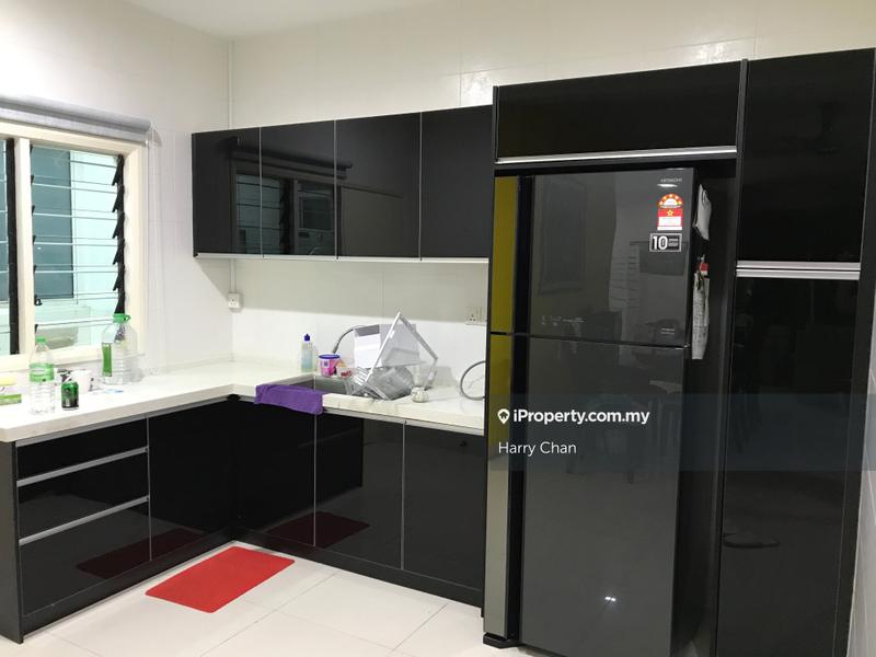 Condominium for Sale in Cheras Heights by Harry Chan - iProperty.com.my