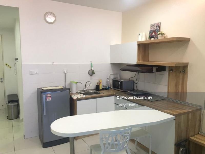 Service Residence for Sale in Zeva @ Equine South by Harry Chan - iProperty.com.my