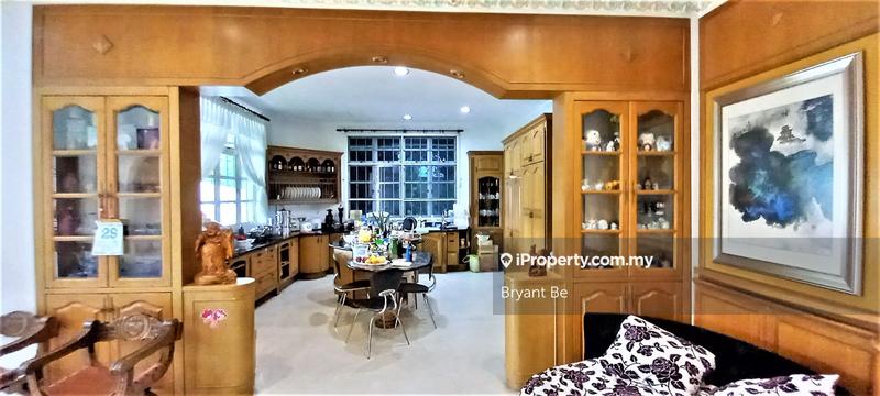 Bungalow House for Sale in TROPICANA, Tropicana by Bryant Be - iProperty.com.my