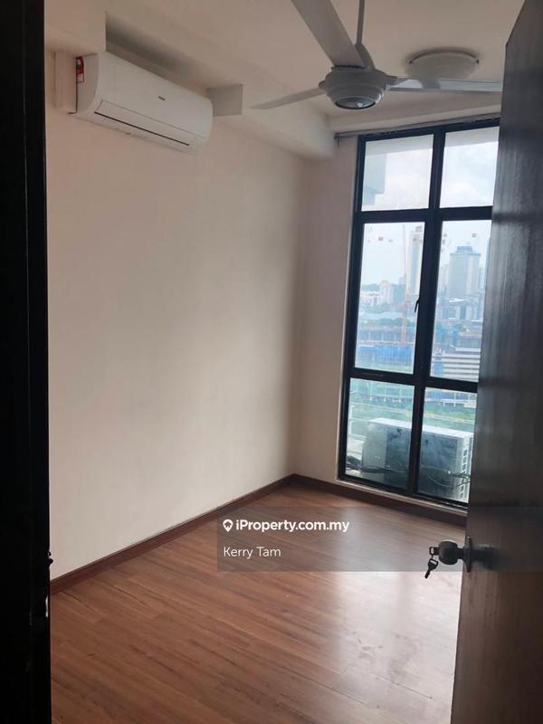 Residensi Servis untuk Dijual di Saville Residence oleh Kerry Tam - iProperty.com.my