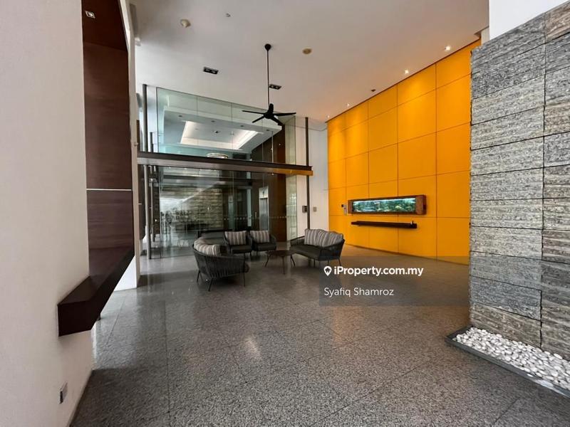 Service Residence for Sale in Suria Stonor by Syafiq Shamroz - iProperty.com.my