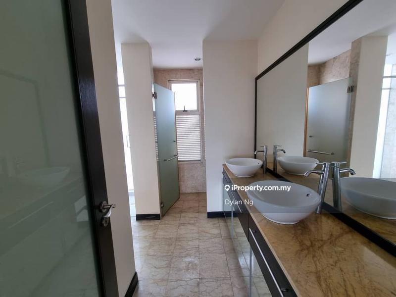 Condominium for Sale in Palmyra Bangsar by Dylan Ng - iProperty.com.my