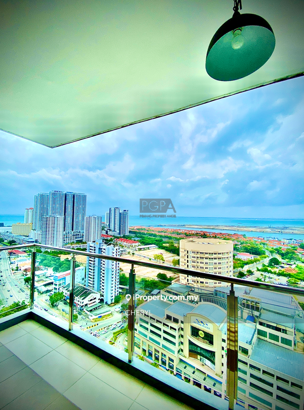 Condominium for Sale in City Residence by CHERYL - iProperty.com.my