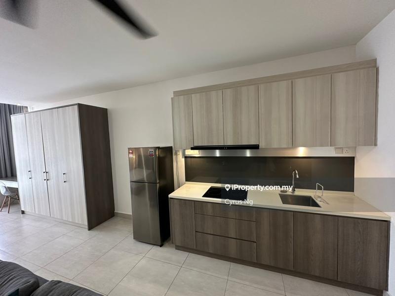 Condominium for Rent in Queensville by Cyrus Ng - iProperty.com.my