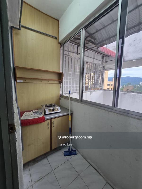 Pangsapuri untuk Dijual di Sinar Bukit Dumbar oleh Issac Lee - iProperty.com.my