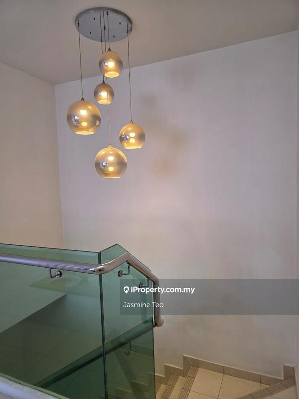 2-storey Terraced House for Sale in Setia Indah, Setia Alam by Jasmine Teo - iProperty.com.my