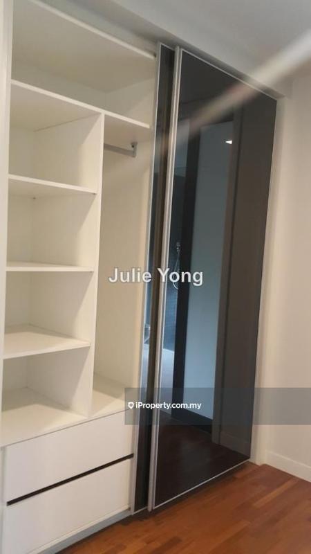 Condominium for Rent in Dedaun Condominium by Julie Yong - iProperty.com.my