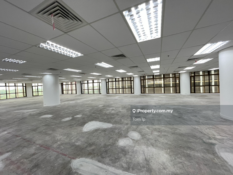 Office untuk Disewa di Bukit Bintang, KL City Centre oleh Tom Ip - iProperty.com.my