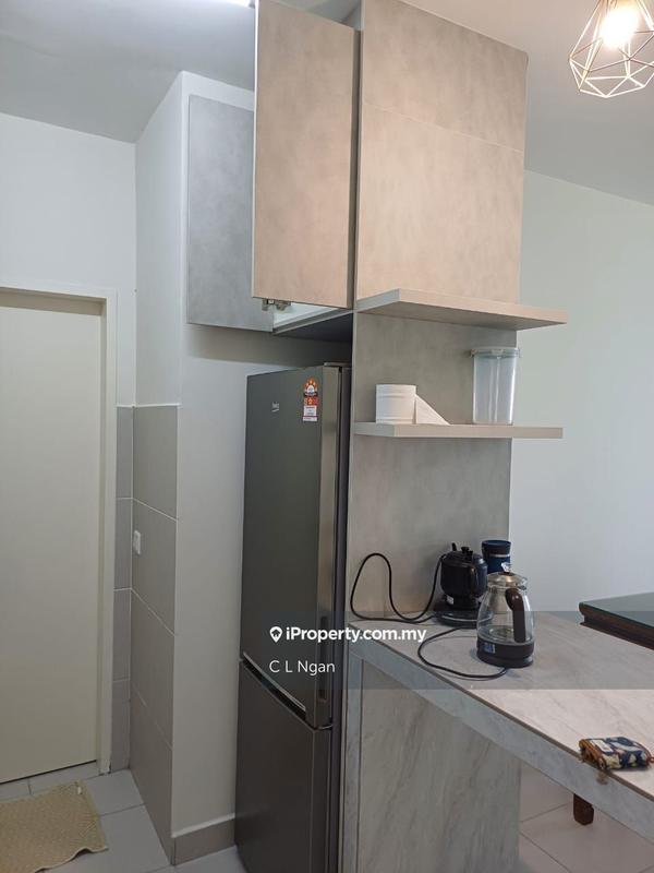 Apartment for Sale in Harmoni @ Eco Majestic by C L Ngan - iProperty.com.my