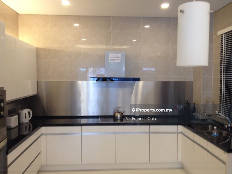 For Rent - Madge Residences