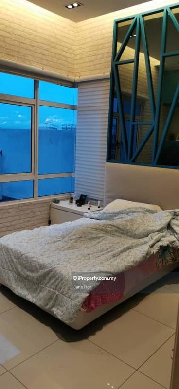 Kondominium untuk Dijual di La Thea Residences oleh Jane Hor - iProperty.com.my