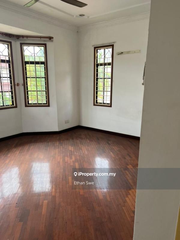 Semi-Detached House for Sale in Bukit Rahman Putra, Sungai Buloh by Ethan Swe - iProperty.com.my