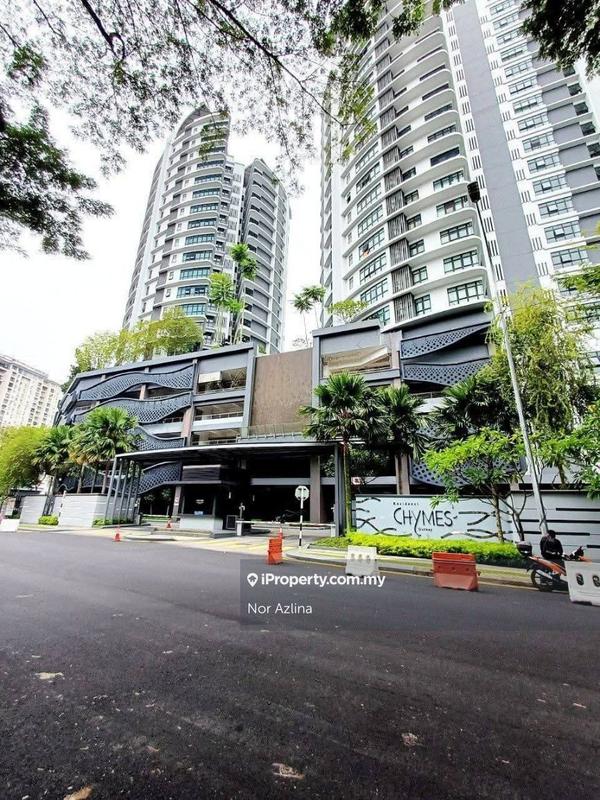 For Sale - Chymes @ Gurney